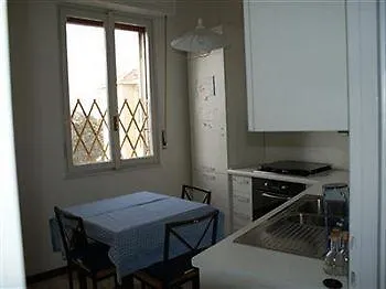 Apartamento Chiesa Rossa Milán 0*,  Italia